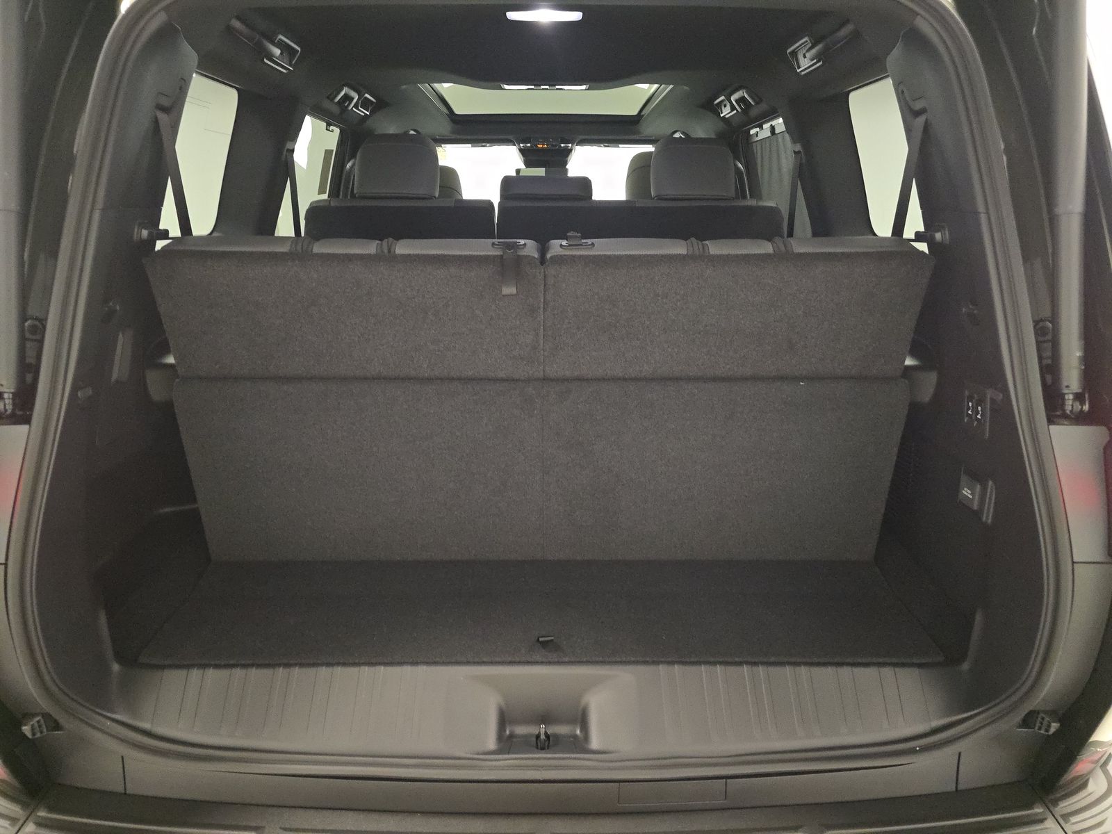 2026 Lexus GX GX 550 Luxury AWD