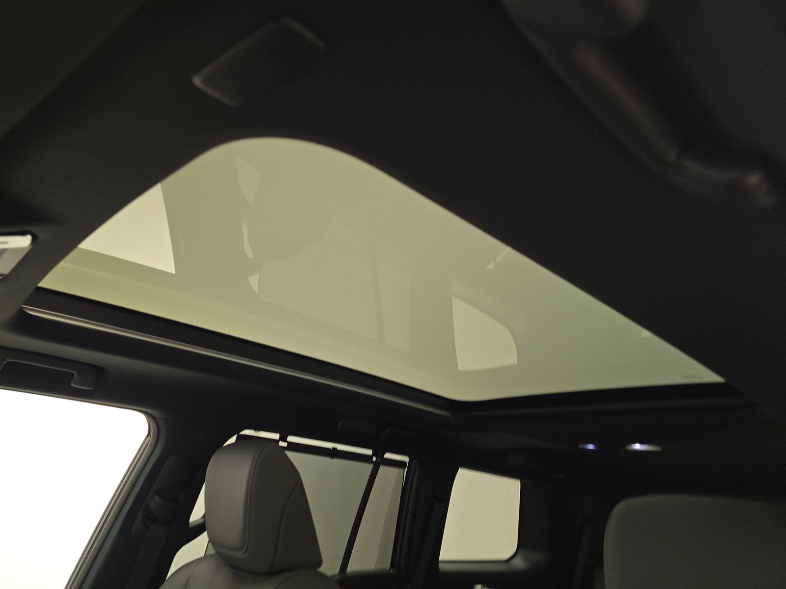 2026 Lexus GX GX 550 Luxury AWD