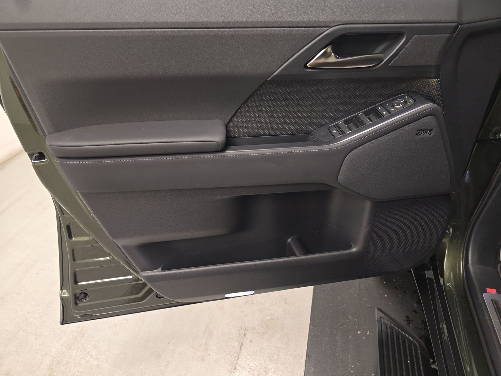 2026 Lexus GX GX 550 Luxury AWD