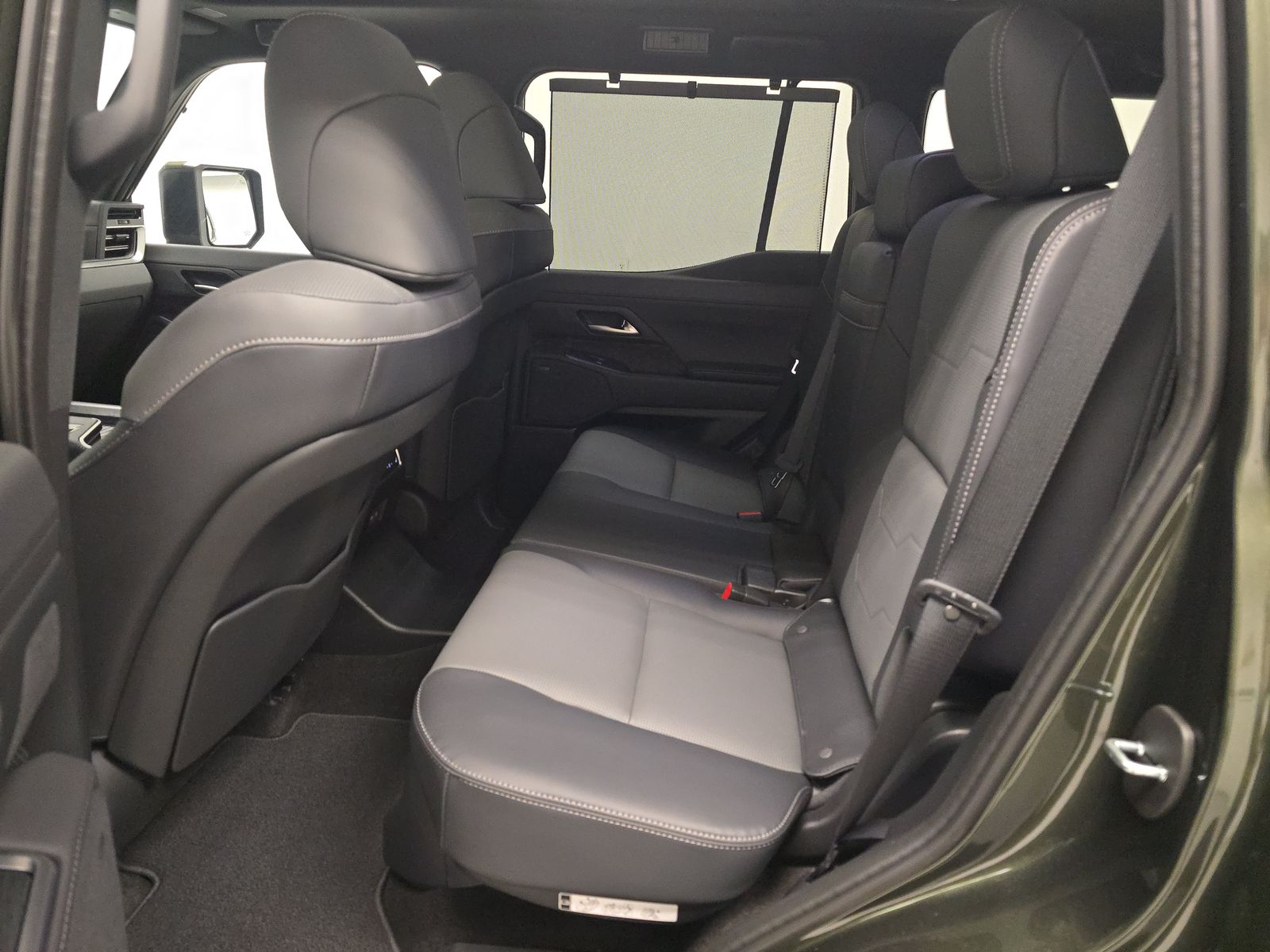 2026 Lexus GX GX 550 Luxury AWD