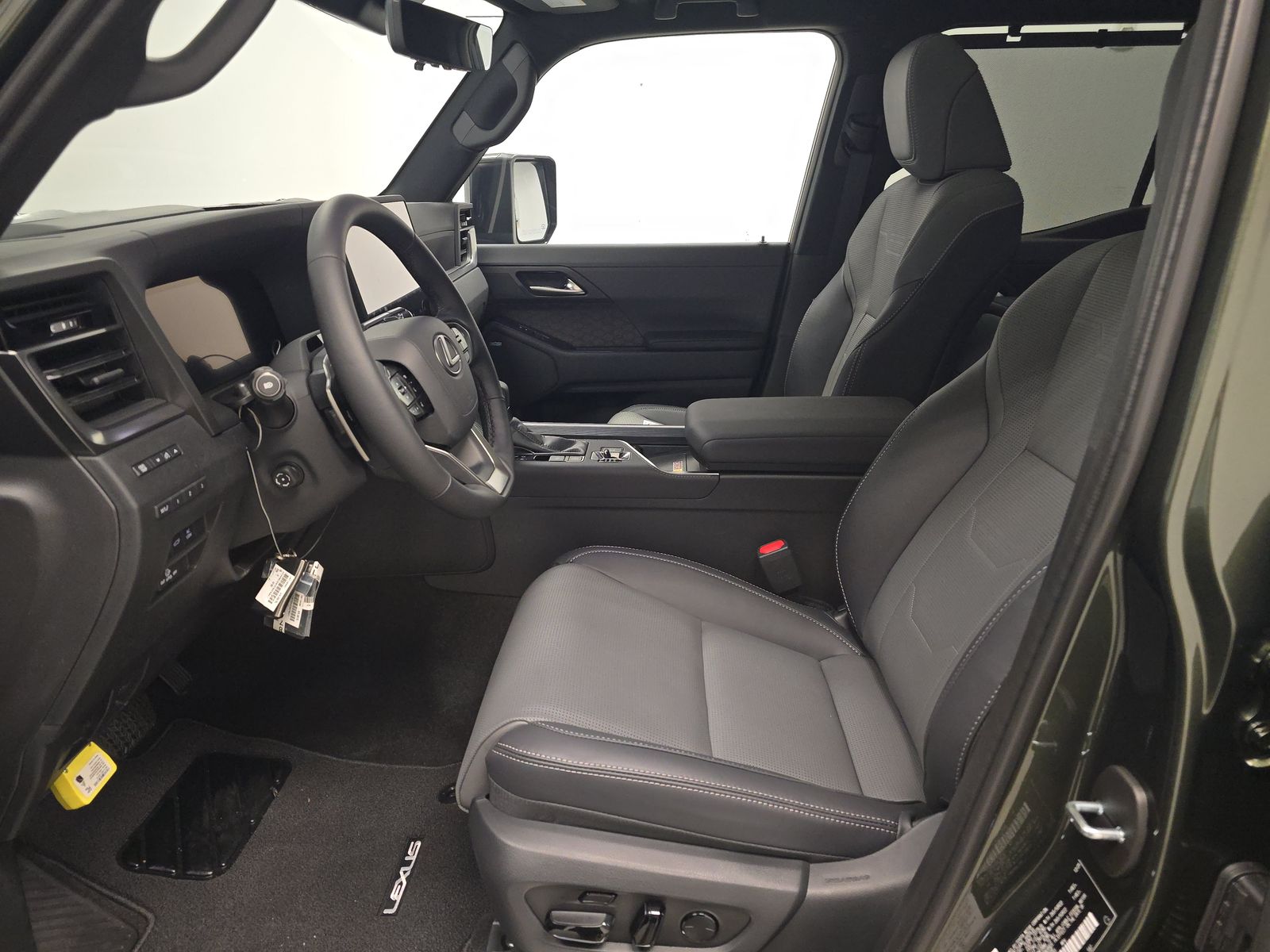 2026 Lexus GX GX 550 Luxury AWD