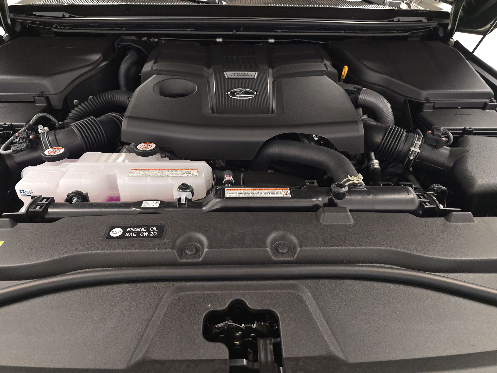 2026 Lexus GX GX 550 Luxury AWD