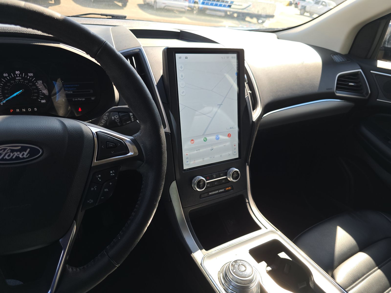 2022 Ford Edge SEL AWD