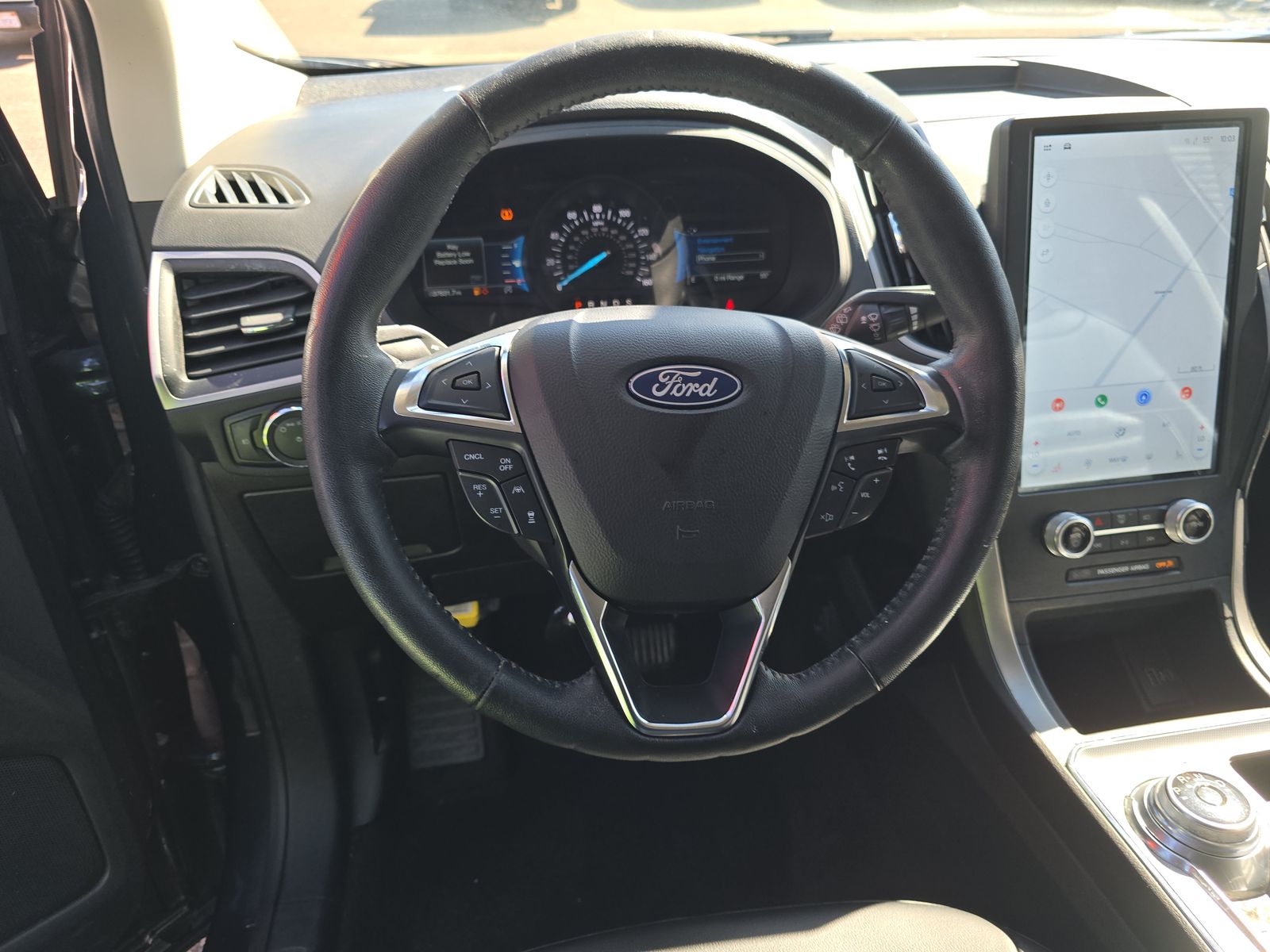 2022 Ford Edge SEL AWD