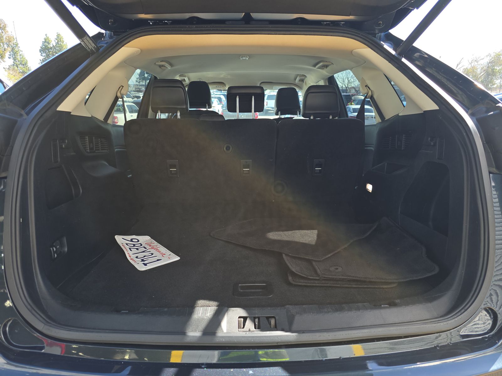 2022 Ford Edge SEL AWD