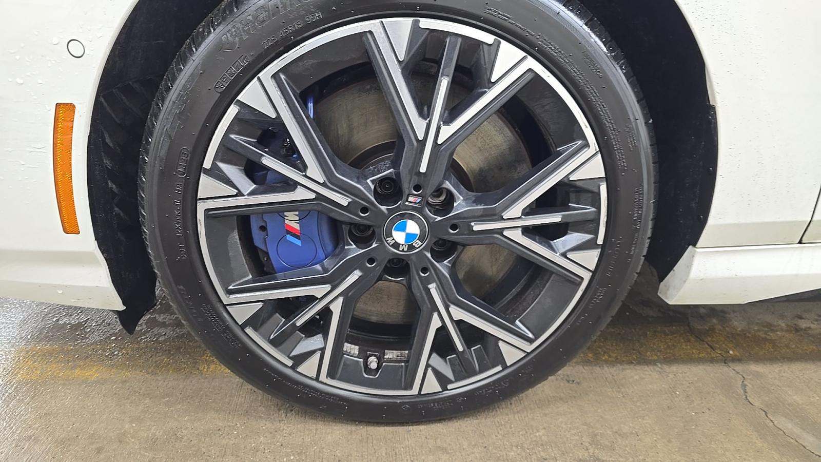 2025 BMW 2 Series 228i xDrive AWD