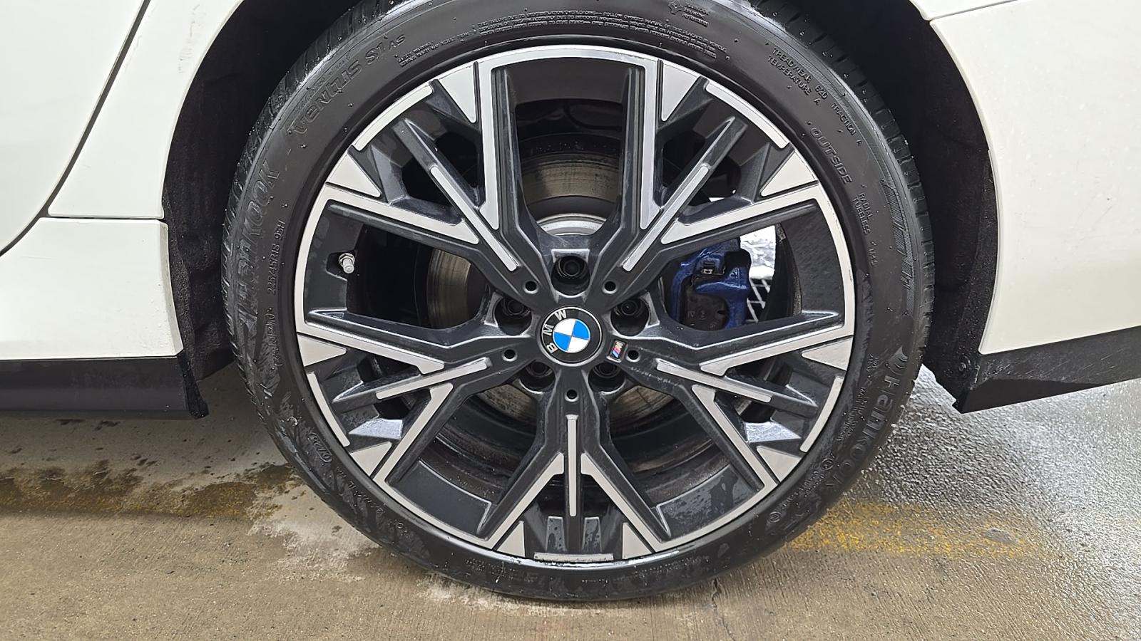 2025 BMW 2 Series 228i xDrive AWD