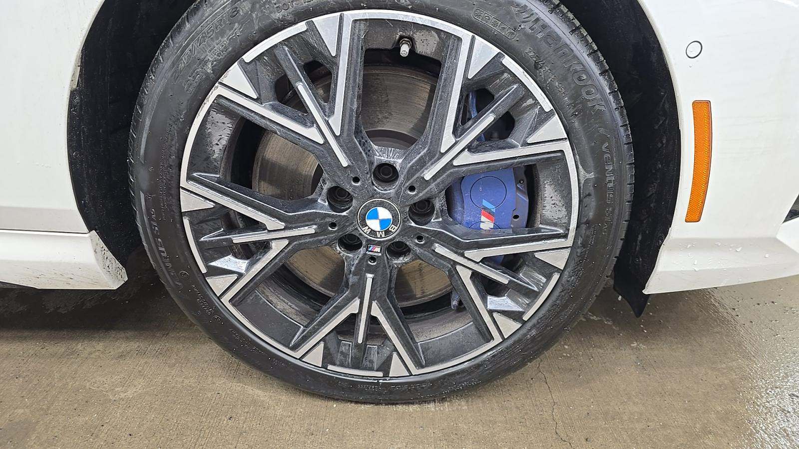 2025 BMW 2 Series 228i xDrive AWD