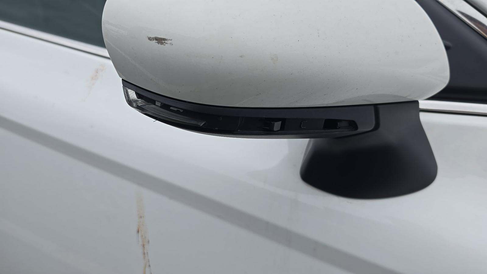 2024 Toyota Camry SE FWD