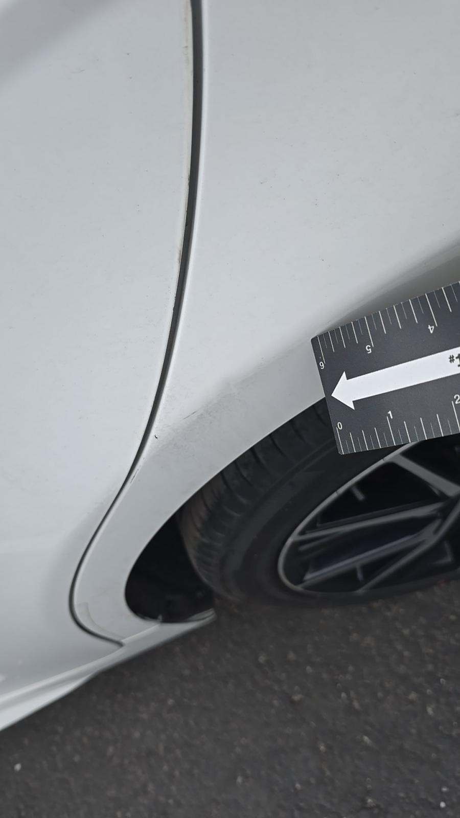 2024 Toyota Camry SE FWD