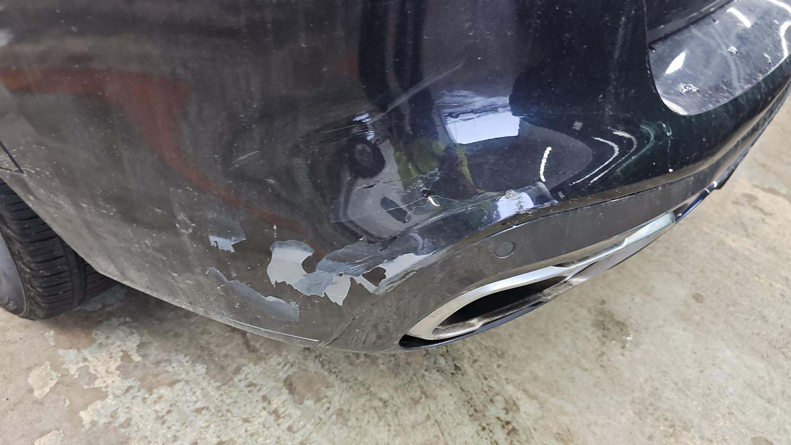 2019 BMW X5 xDrive40i AWD