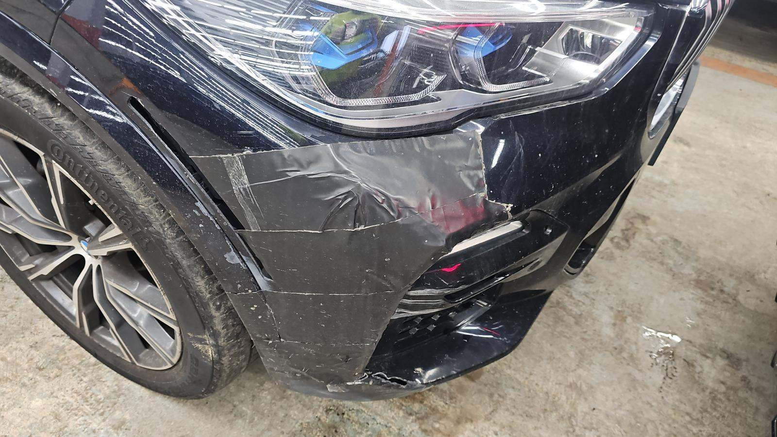 2019 BMW X5 xDrive40i AWD