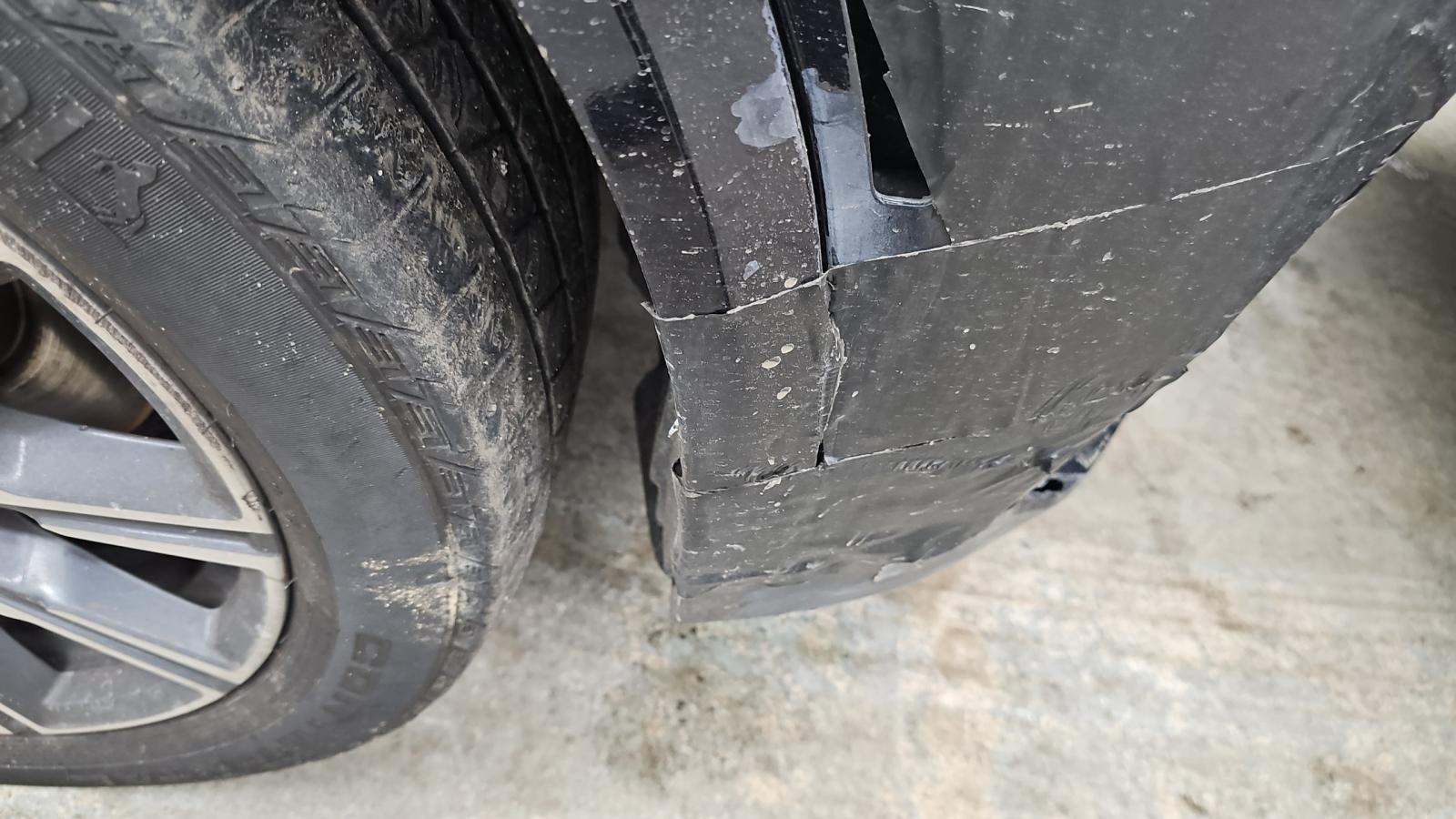 2019 BMW X5 xDrive40i AWD