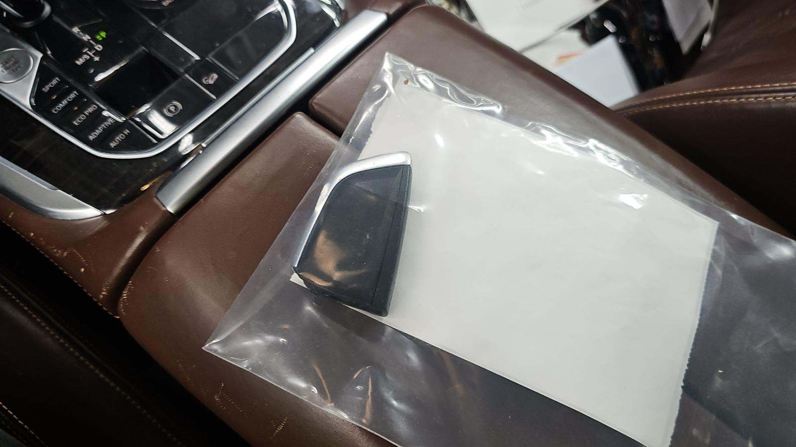 2019 BMW X5 xDrive40i AWD