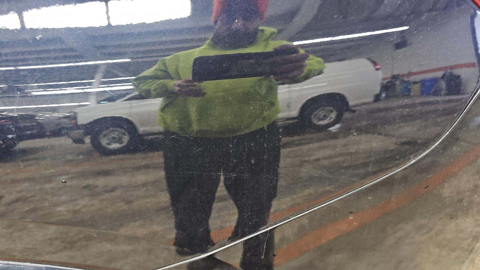 2019 BMW X5 xDrive40i AWD