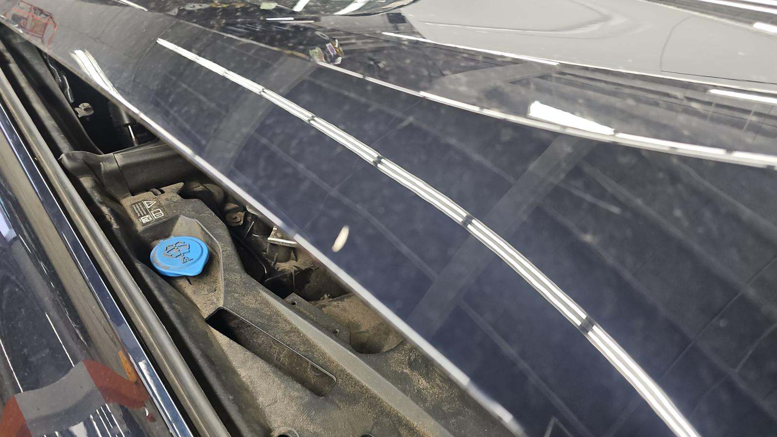 2019 BMW X5 xDrive40i AWD