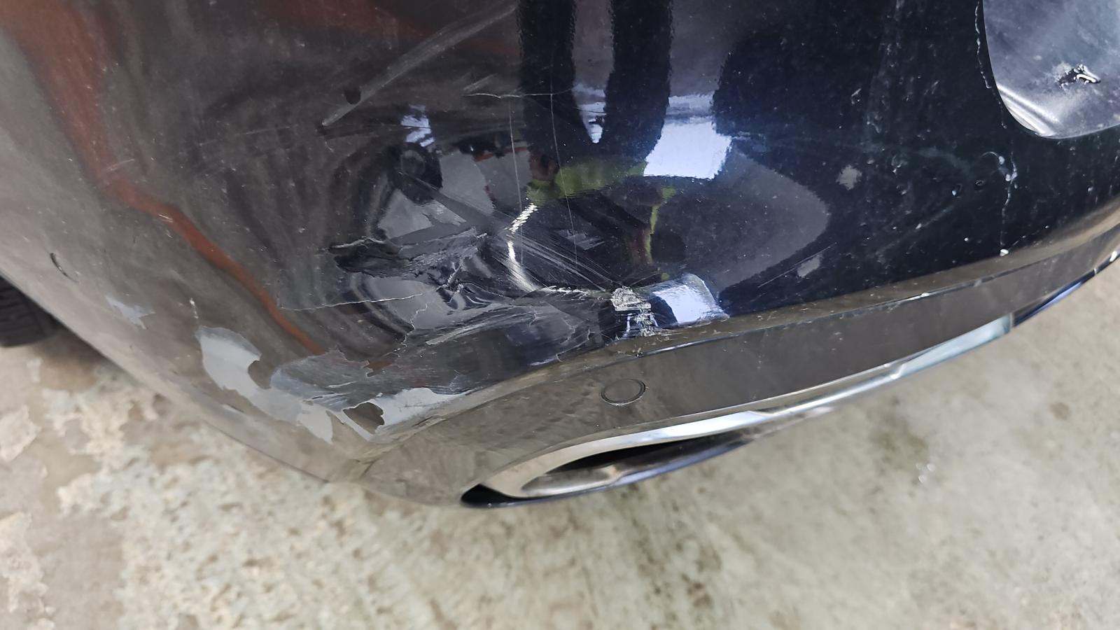 2019 BMW X5 xDrive40i AWD