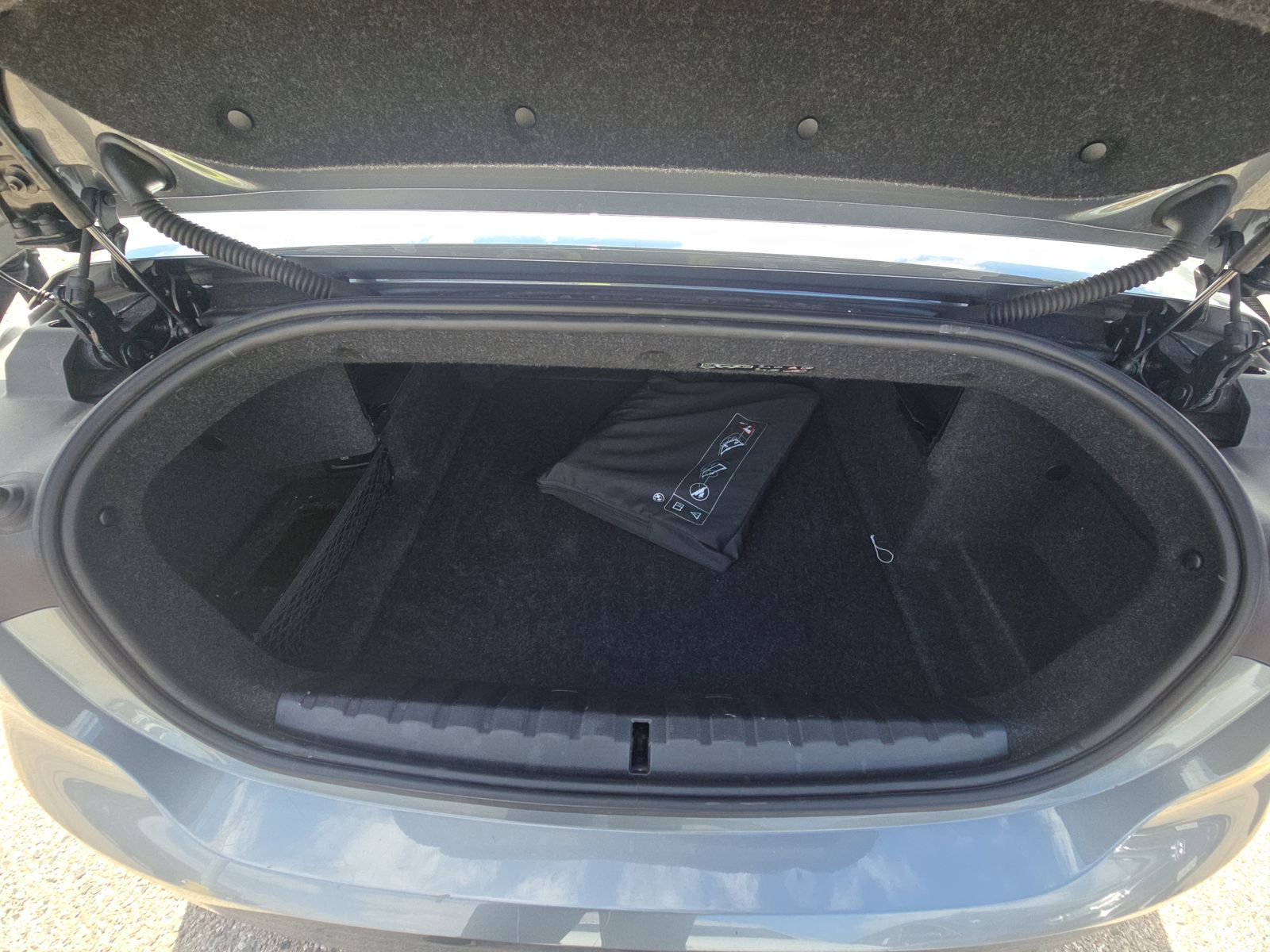 2025 BMW 4 Series 430i RWD