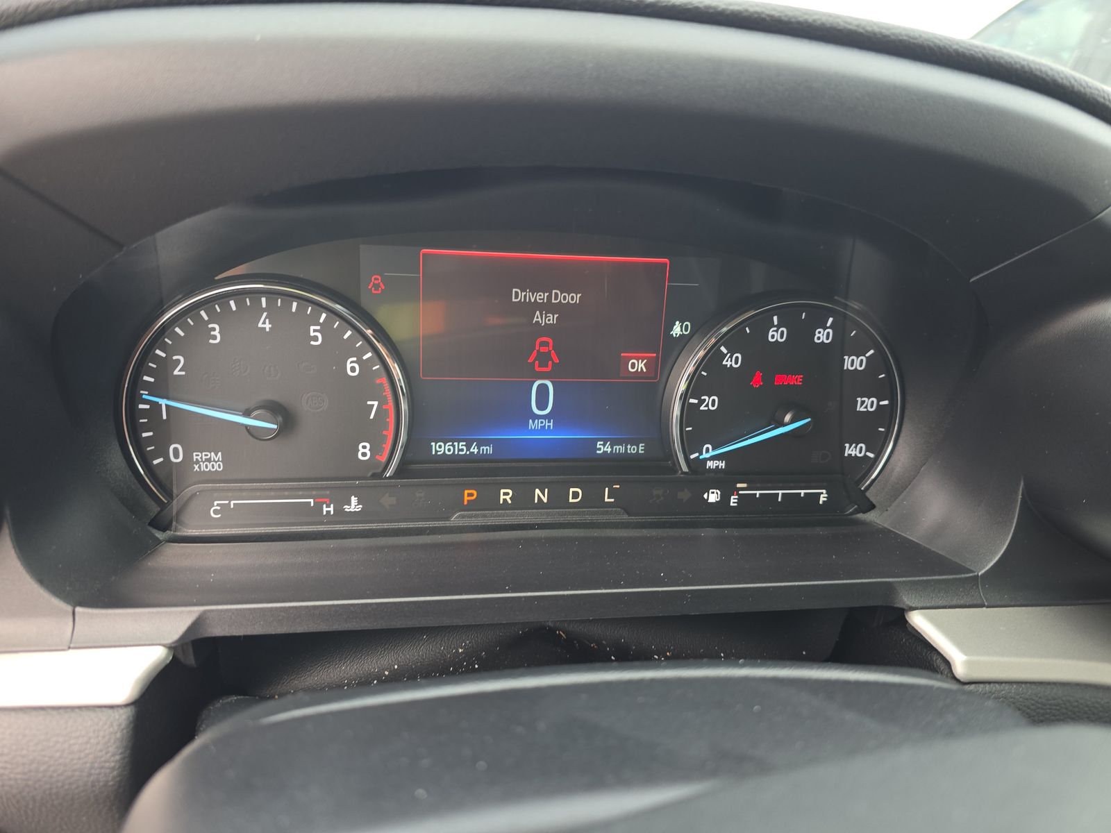 2023 Ford Explorer XLT FWD