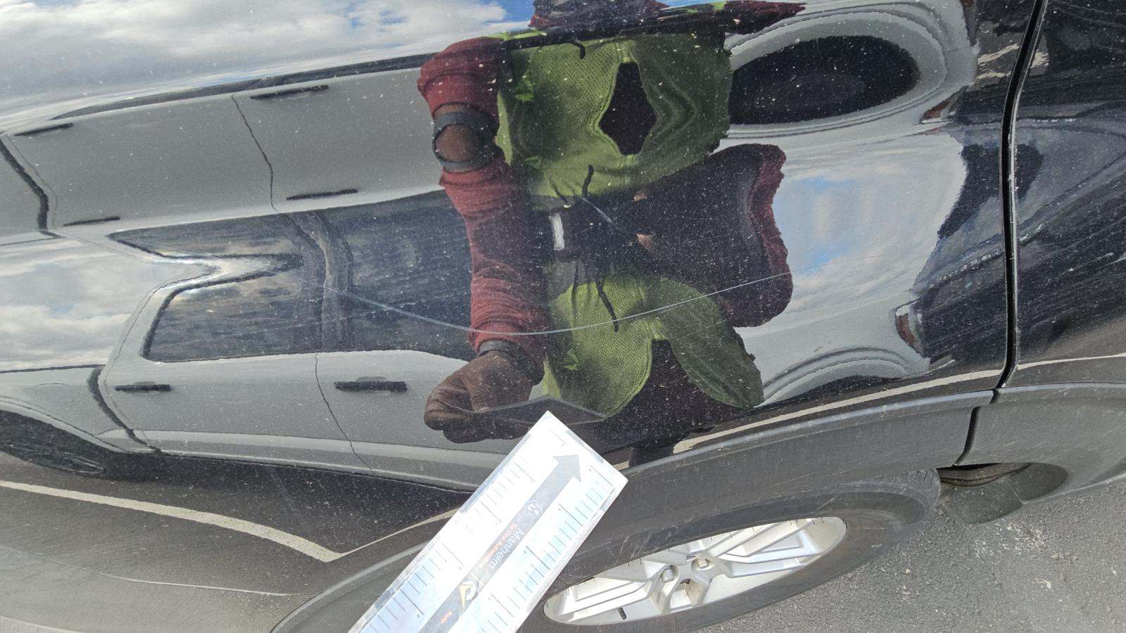 2025 Ford Explorer Active FWD