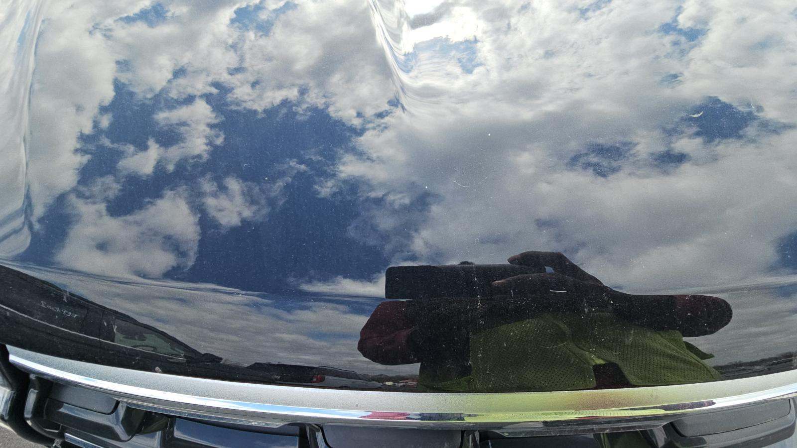 2025 Ford Explorer Active FWD