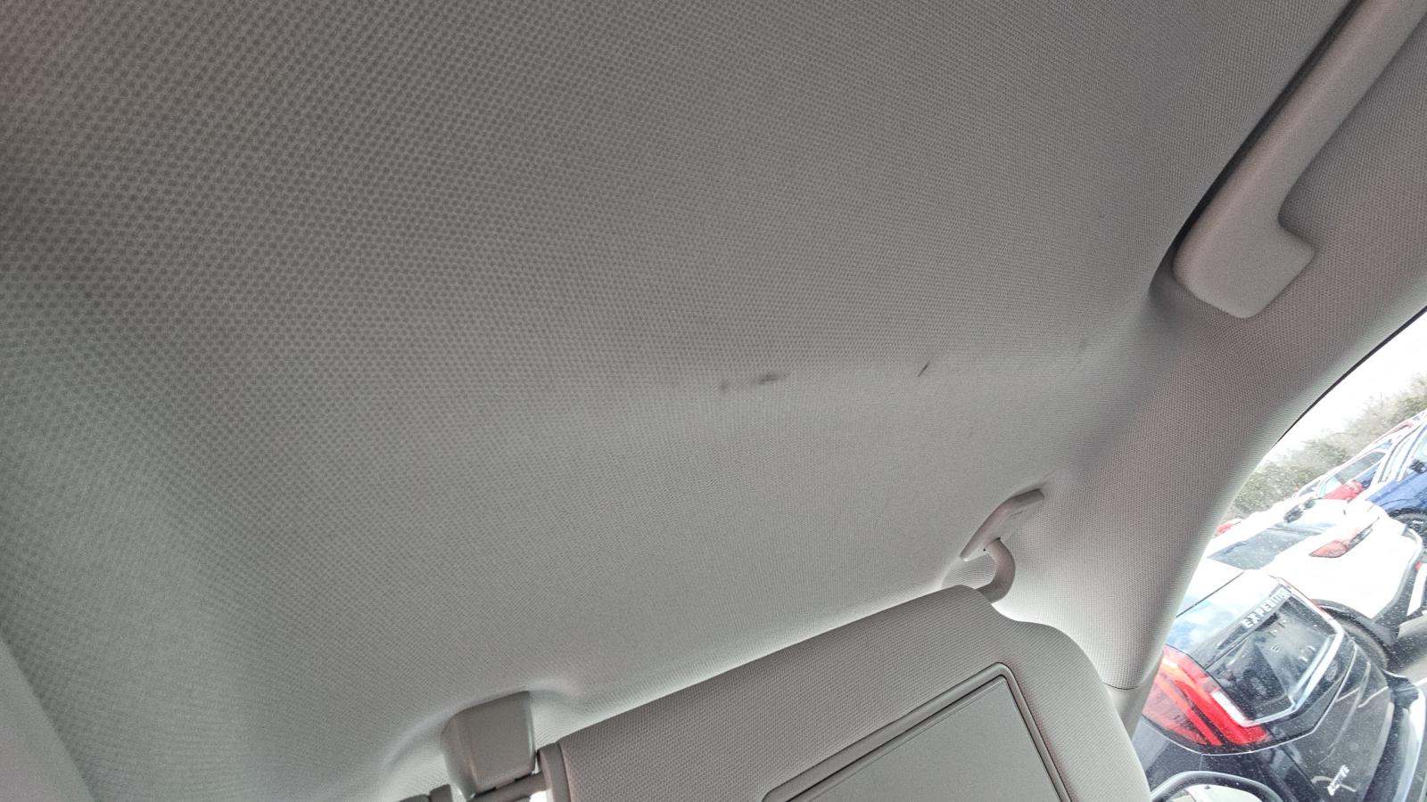 2025 Ford Explorer Active FWD