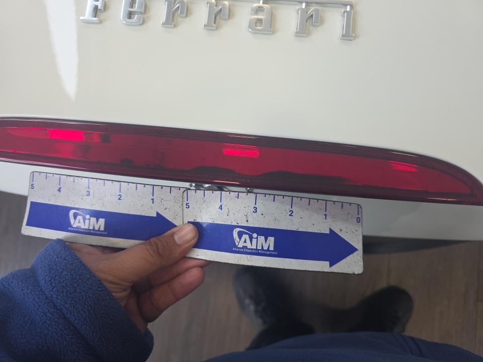 2019 Ferrari Portofino Base RWD