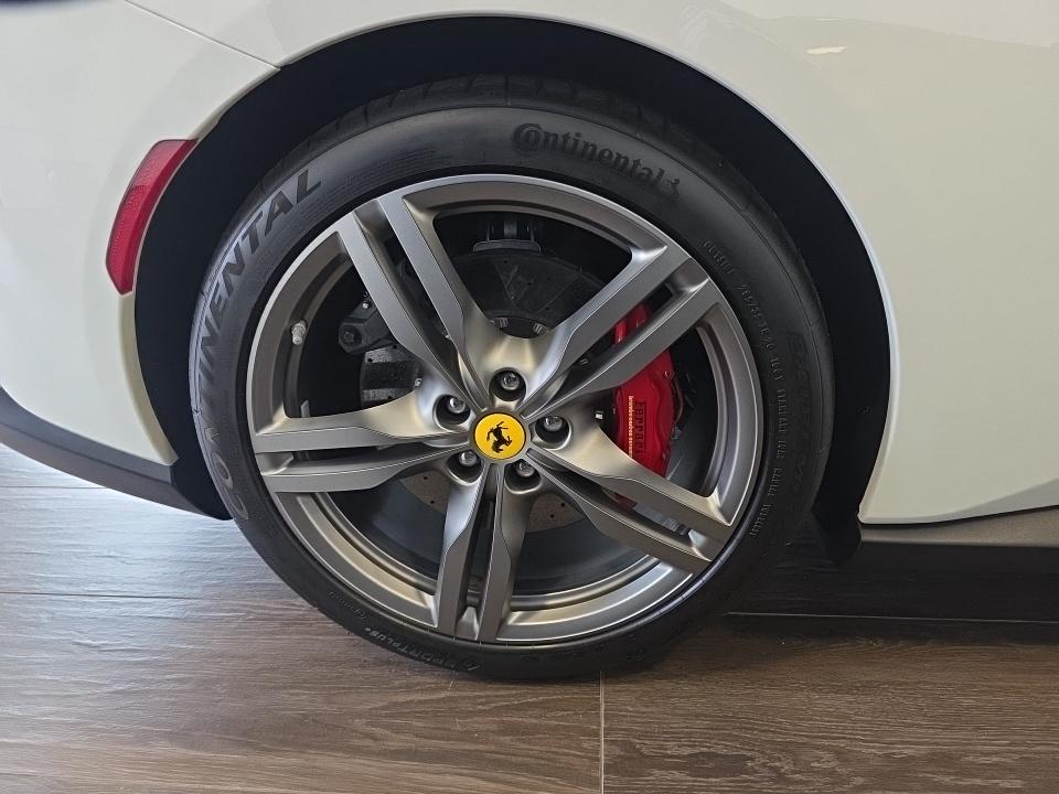 2019 Ferrari Portofino Base RWD