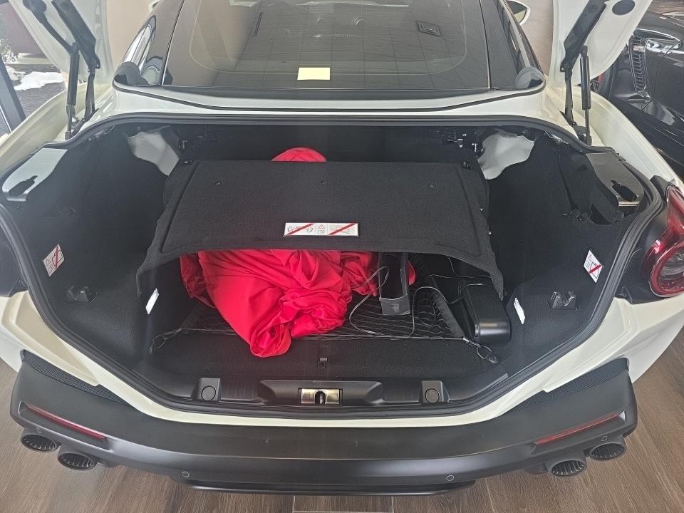 2019 Ferrari Portofino Base RWD