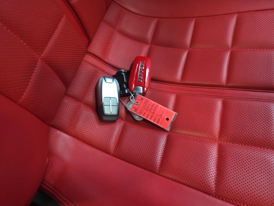 2019 Ferrari Portofino Base RWD