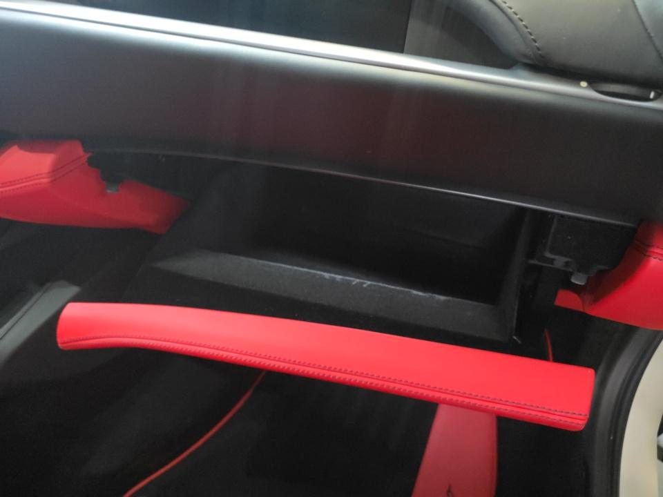 2019 Ferrari Portofino Base RWD