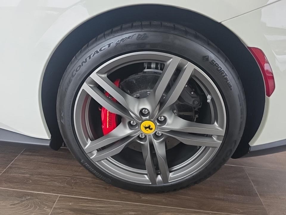 2019 Ferrari Portofino Base RWD