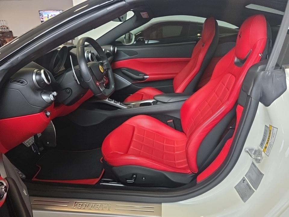2019 Ferrari Portofino Base RWD