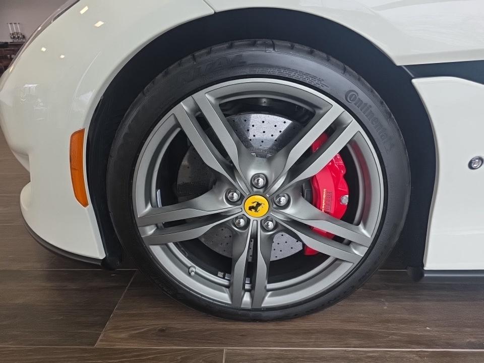 2019 Ferrari Portofino Base RWD