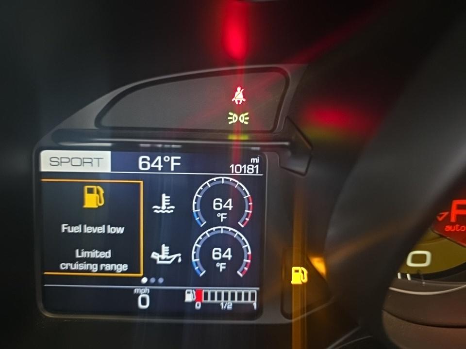 2019 Ferrari Portofino Base RWD