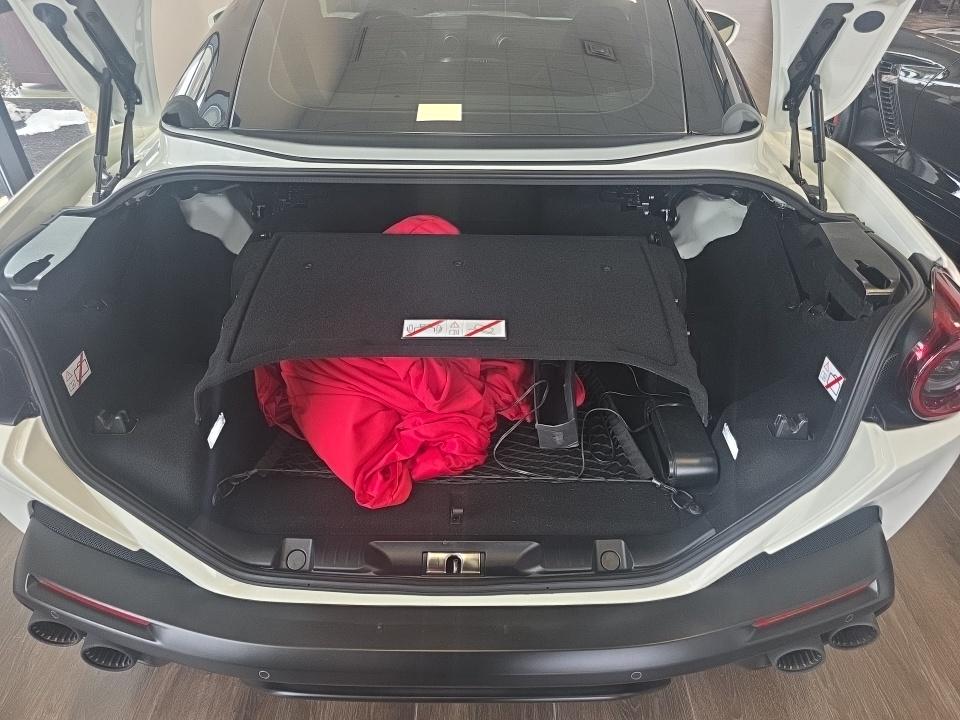 2019 Ferrari Portofino Base RWD