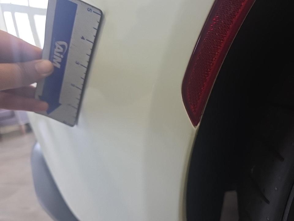 2019 Ferrari Portofino Base RWD