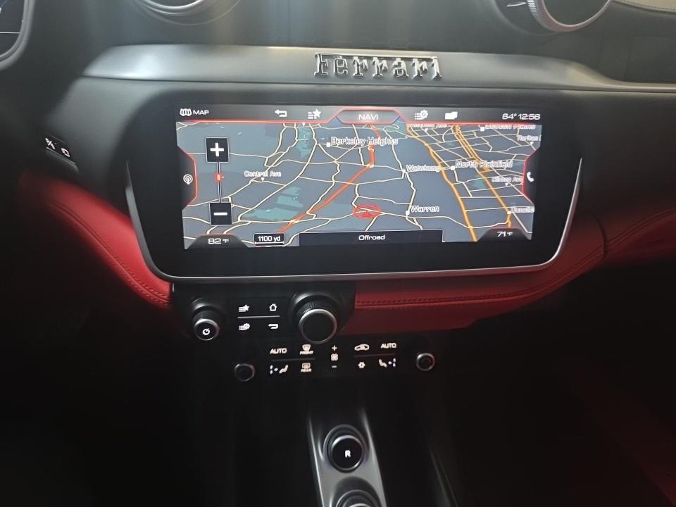 2019 Ferrari Portofino Base RWD