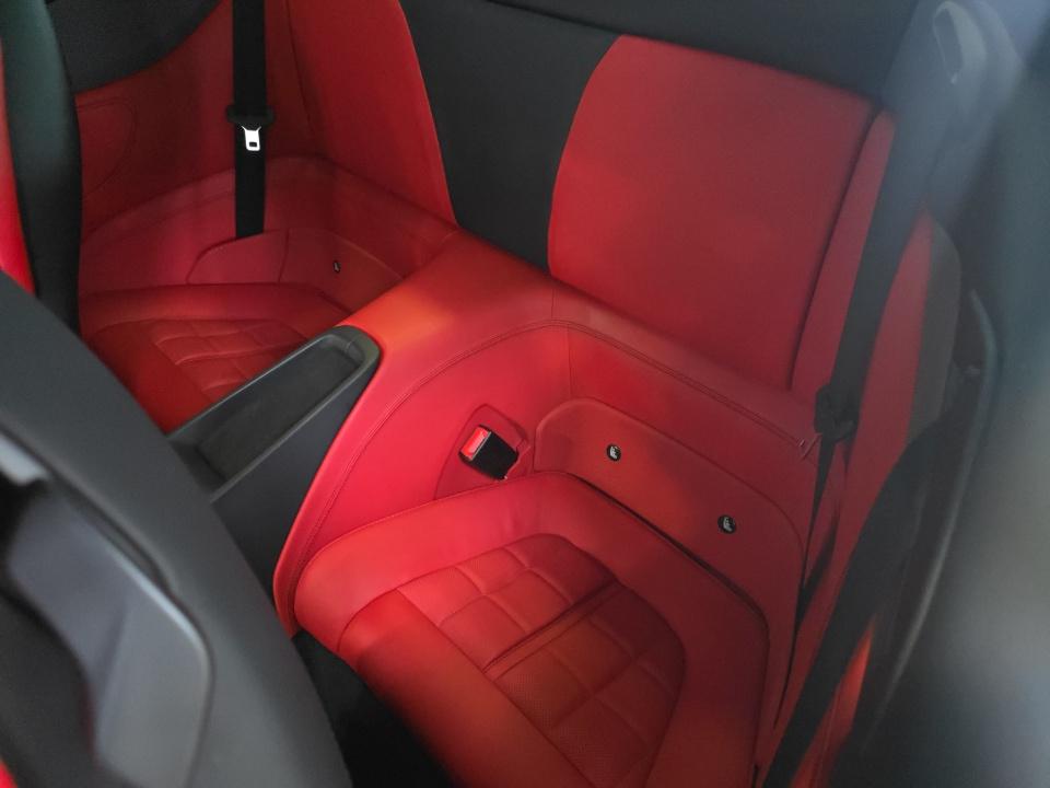 2019 Ferrari Portofino Base RWD