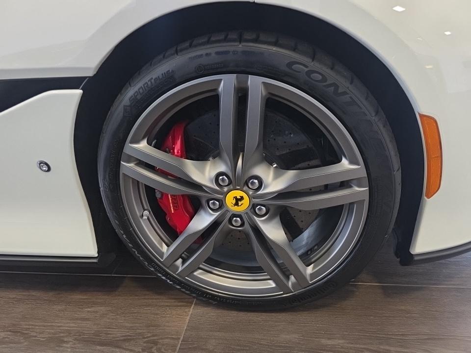 2019 Ferrari Portofino Base RWD