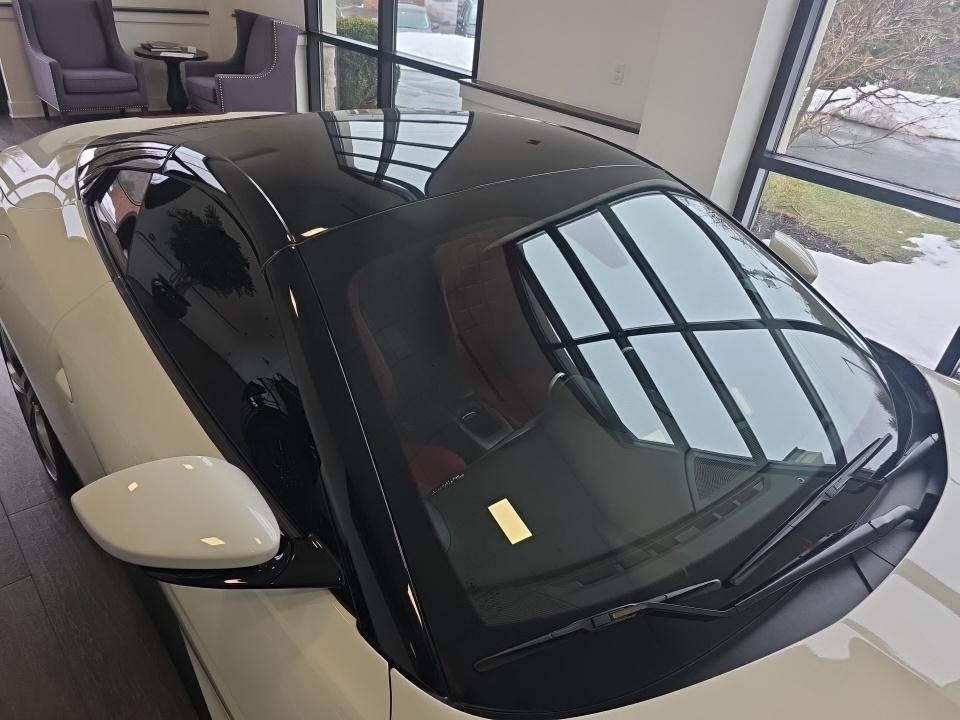 2019 Ferrari Portofino Base RWD