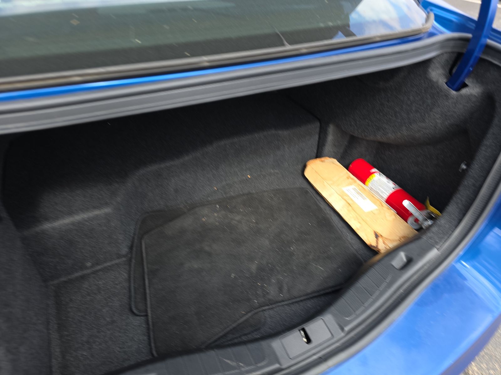 2018 Ford Fusion Hybrid S FWD