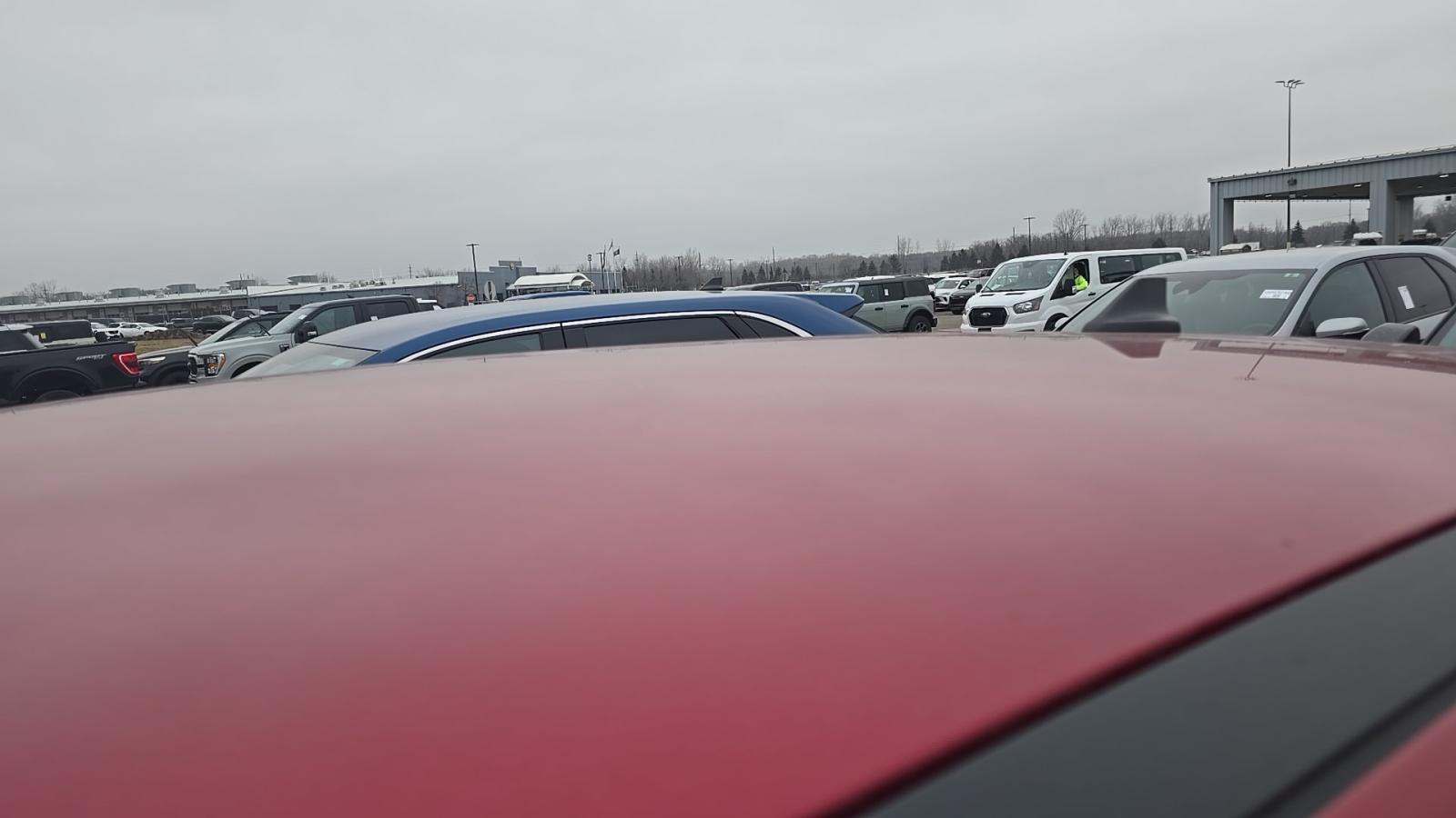 2023 Ford Escape Active AWD