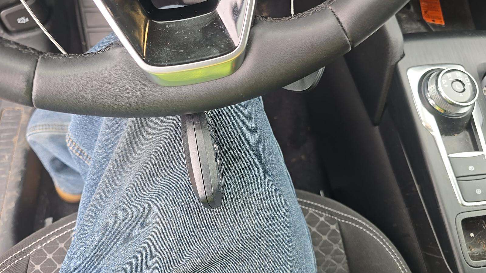 2023 Ford Escape Active AWD