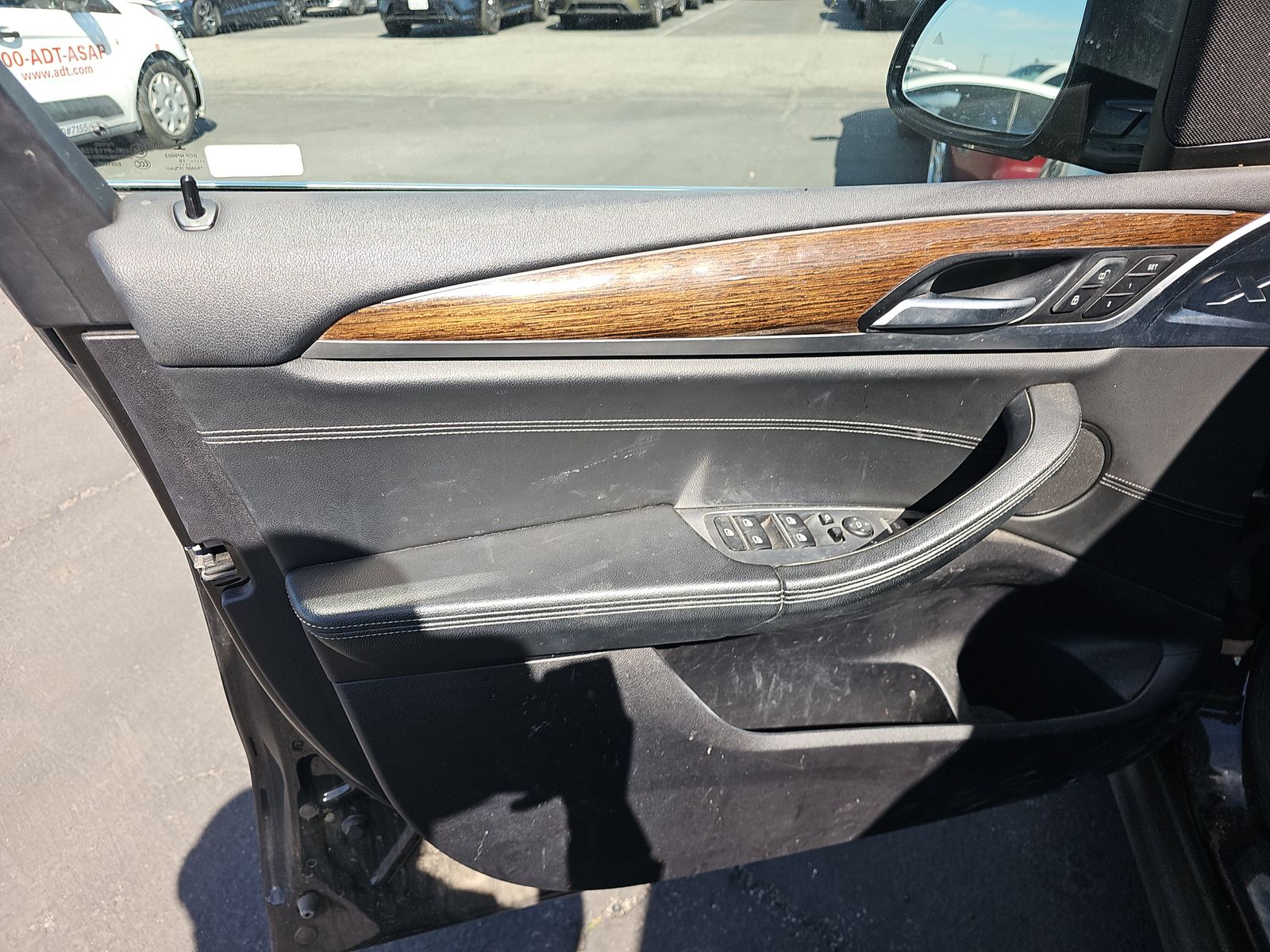 2019 BMW X3 sDrive30i RWD