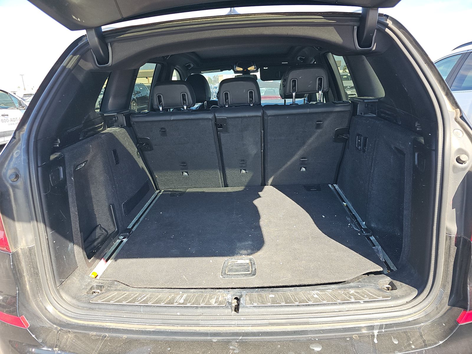 2019 BMW X3 sDrive30i RWD