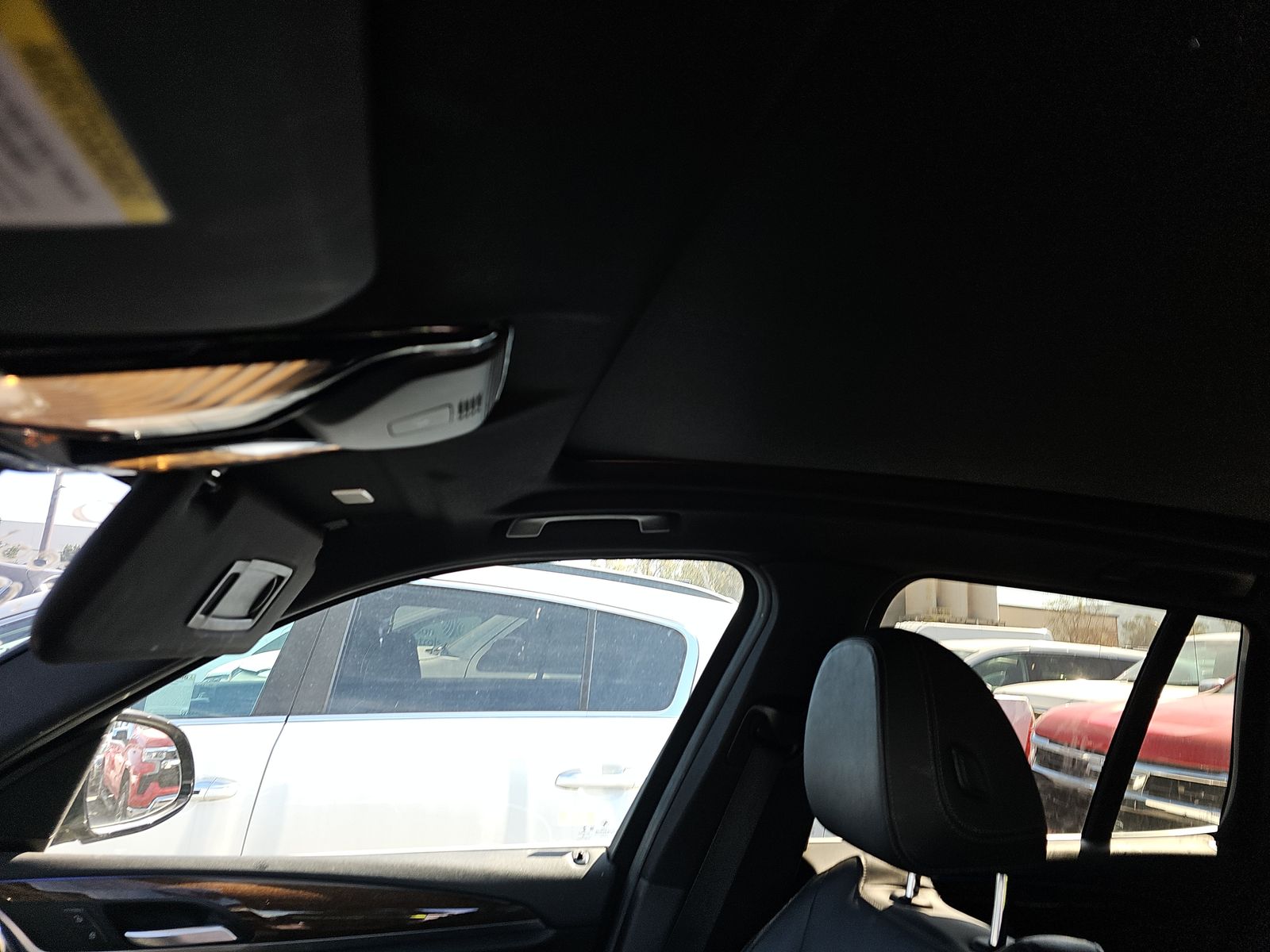 2019 BMW X3 sDrive30i RWD