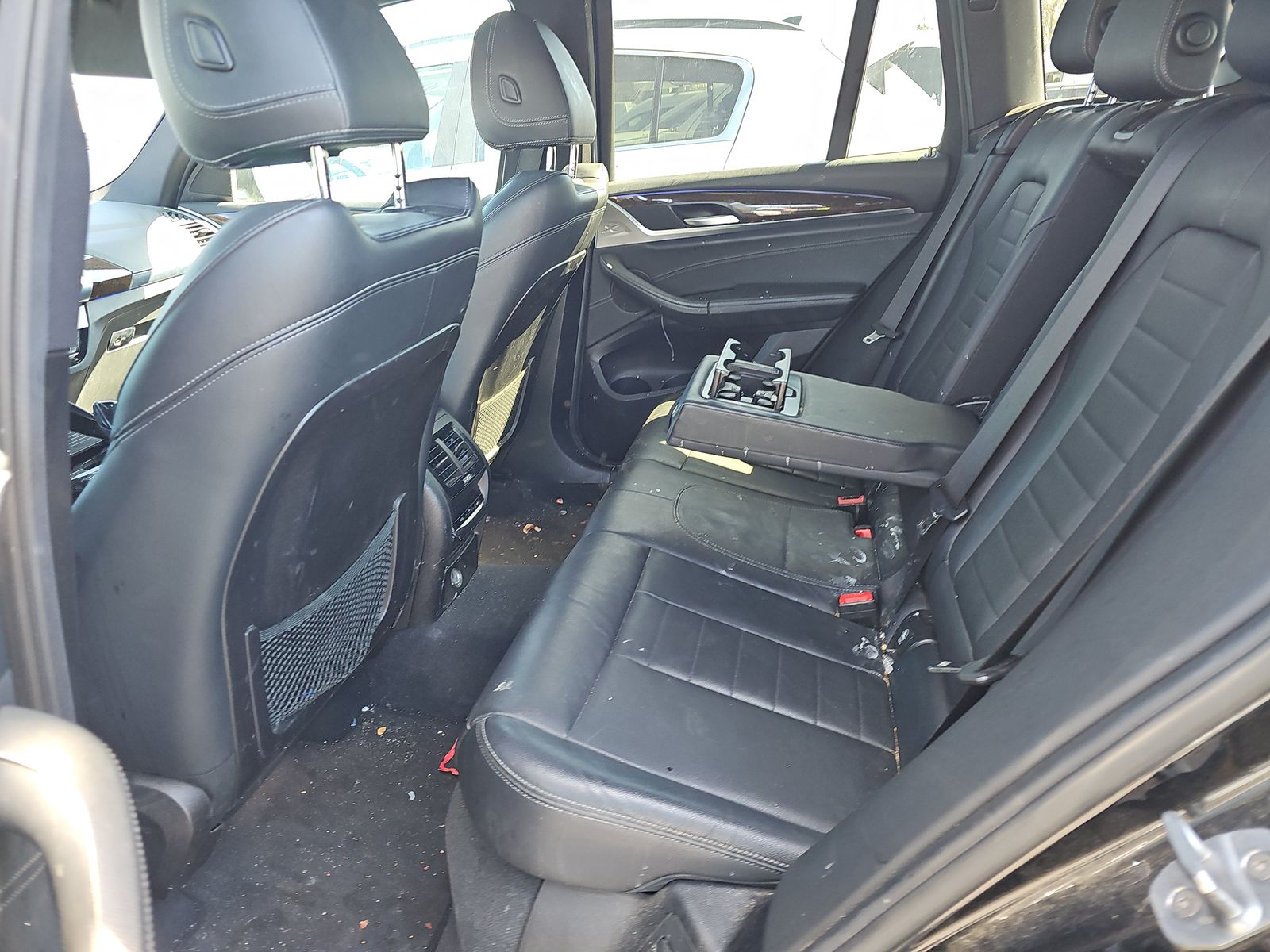 2019 BMW X3 sDrive30i RWD