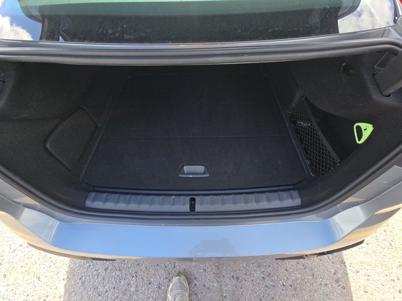 2025 BMW 2 Series 228i xDrive AWD