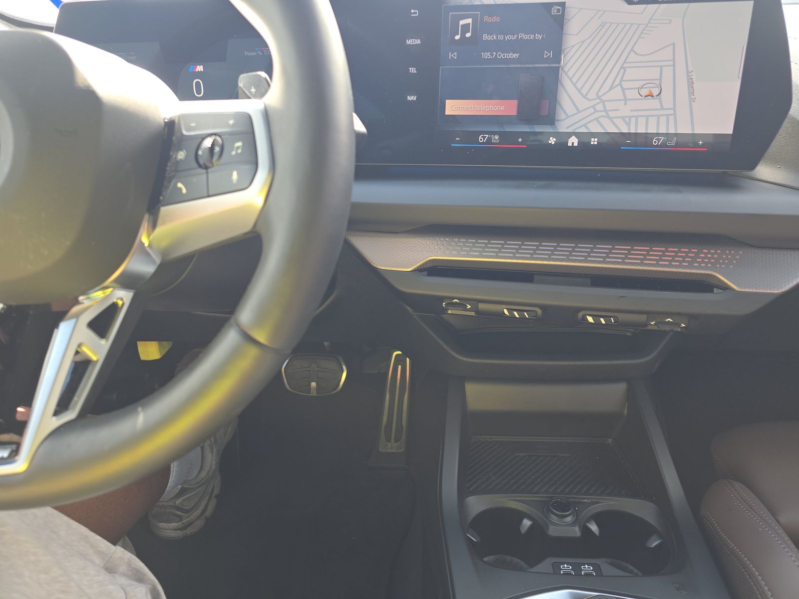 2025 BMW 2 Series 228i xDrive AWD